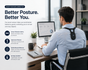 ELEVARO Smart Posture Trainer