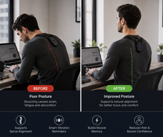 ELEVARO Smart Posture Trainer