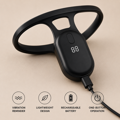 ELEVARO Smart Posture Trainer